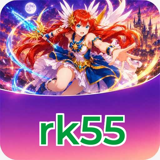 rk55 Signature