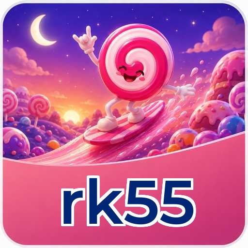 rk55 APK Structure
