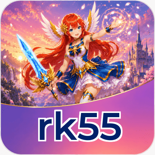 rk55 Tools