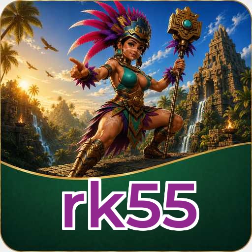 rk55 APK Structure