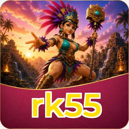 rk55 APK Structure