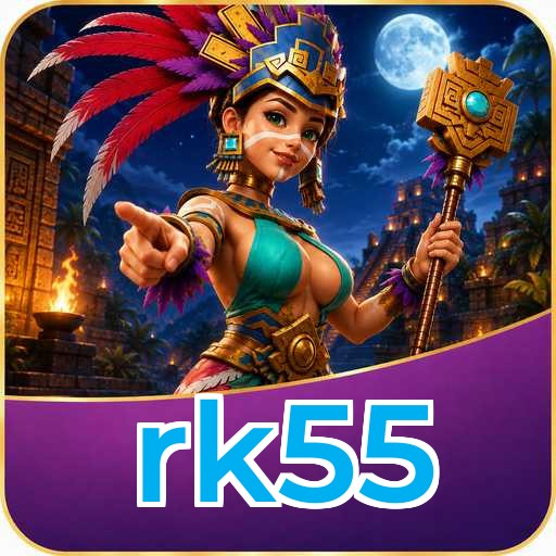 rk55 Signature