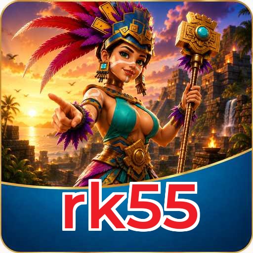 rk55 Signature