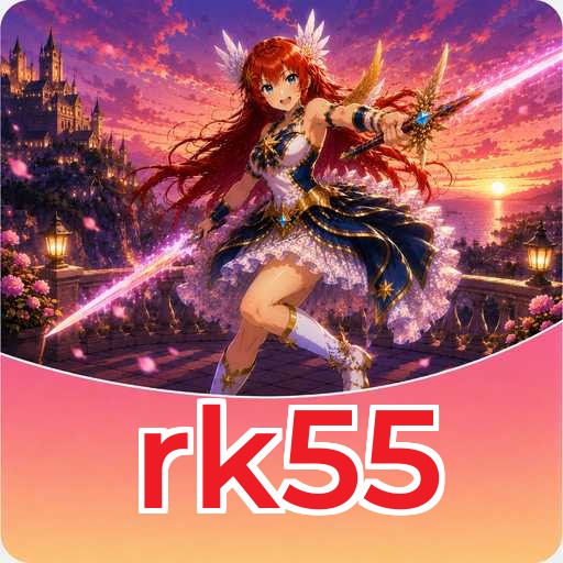 rk55 Technical Info