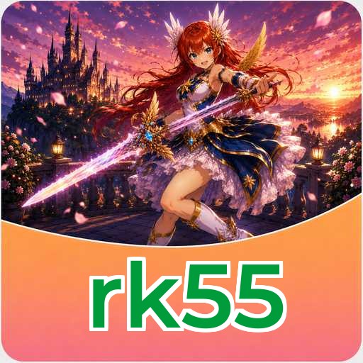 rk55 APK Structure