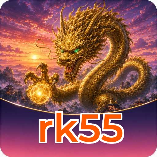 Screenshot Proses Instalasi rk55 APK