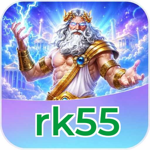 rk55 APK Structure