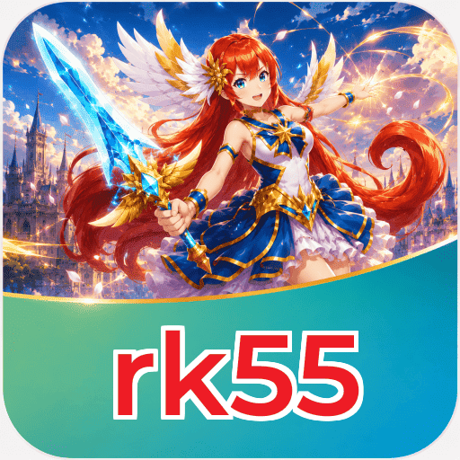 rk55 Specifications