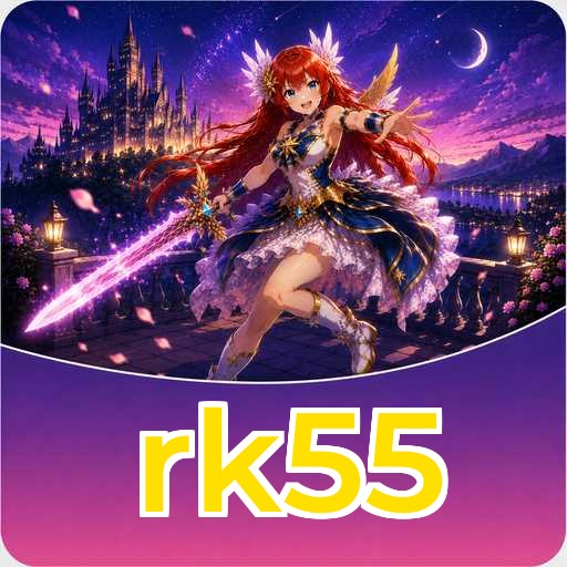 rk55 Installation