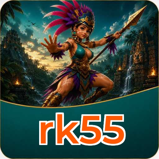 rk55 Technical Info