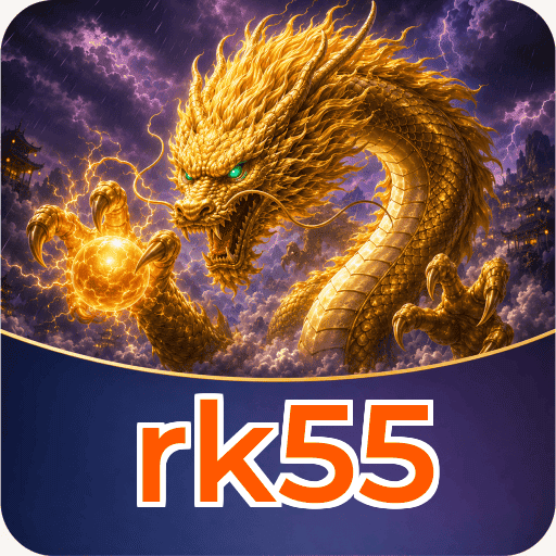 rk55 APK Structure