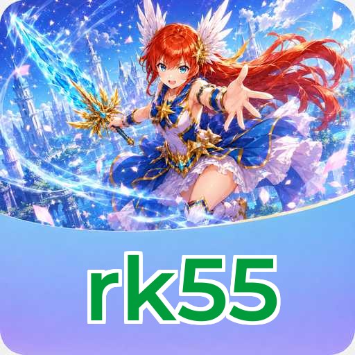 rk55 APK Structure