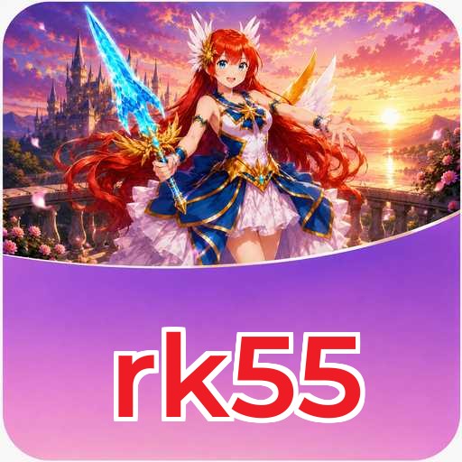 rk55 APK Structure