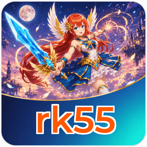 rk55 Download