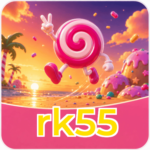 rk55 APK Structure