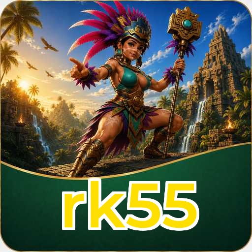 rk55 Signature